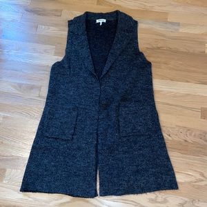 Monteau LA Sweater Vest